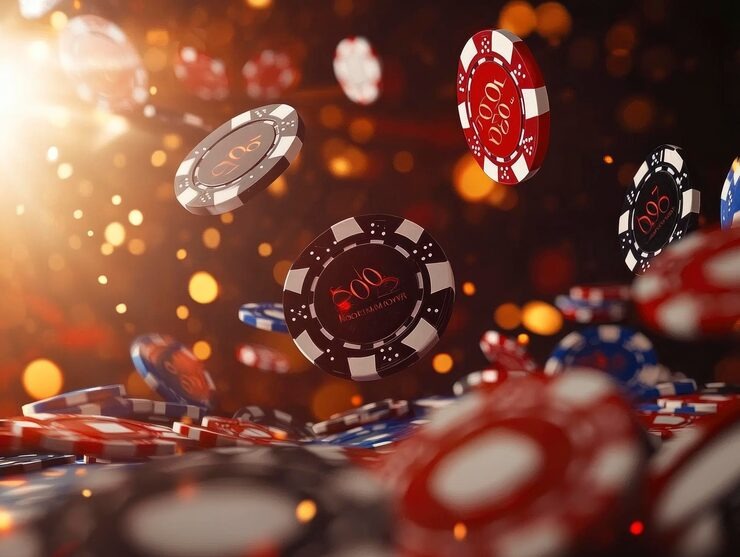 suhu77 Game Rules Before Stakes Are Confirmed